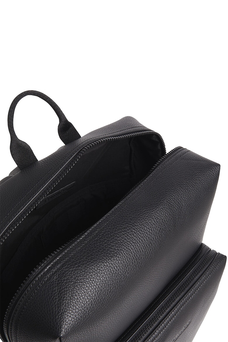 CALVIN KLEIN Rucsac de piele ecologica dreptunghiular - Pled.ro