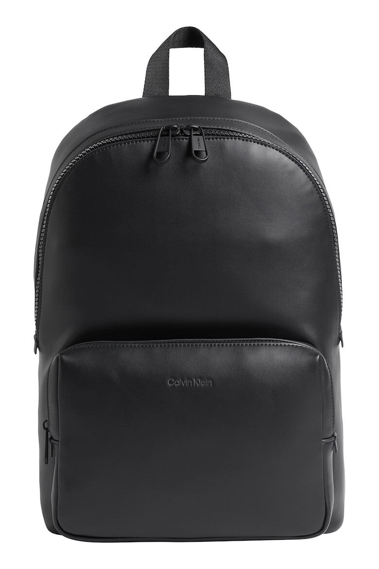 CALVIN KLEIN Rucsac de piele ecologica Must Campus - Pled.ro