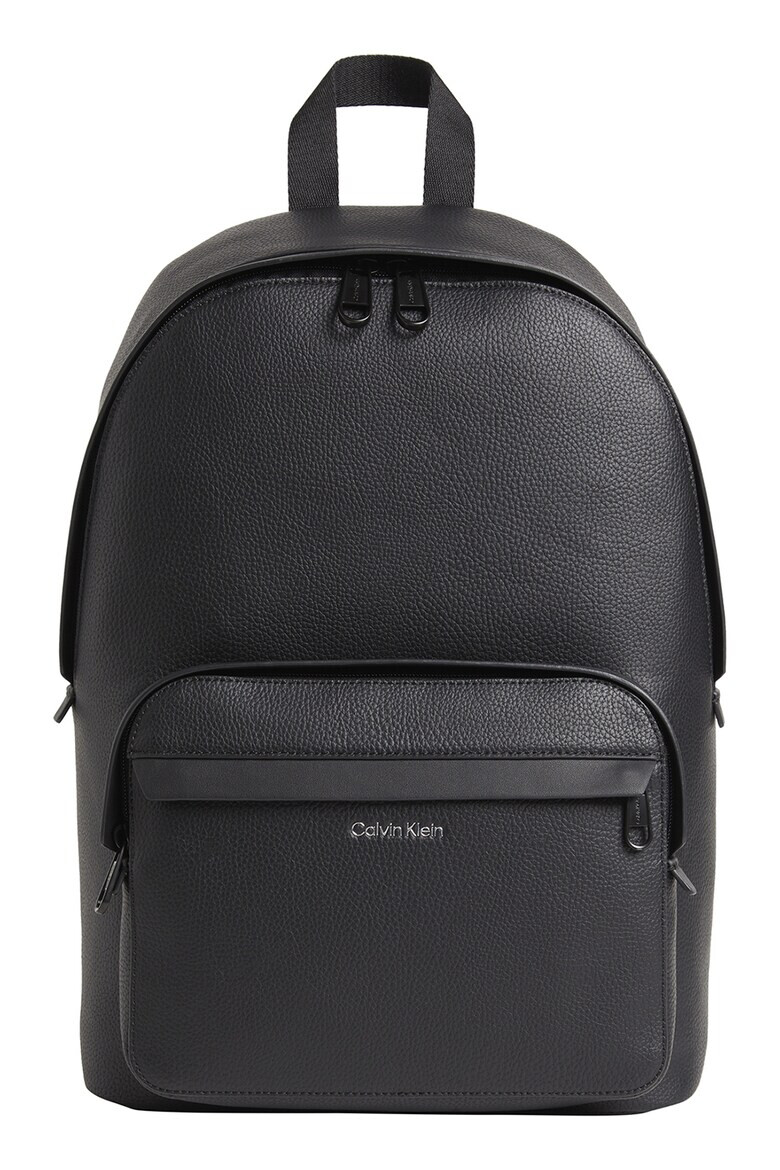 CALVIN KLEIN Rucsac de piele ecologica Must Campus - Pled.ro