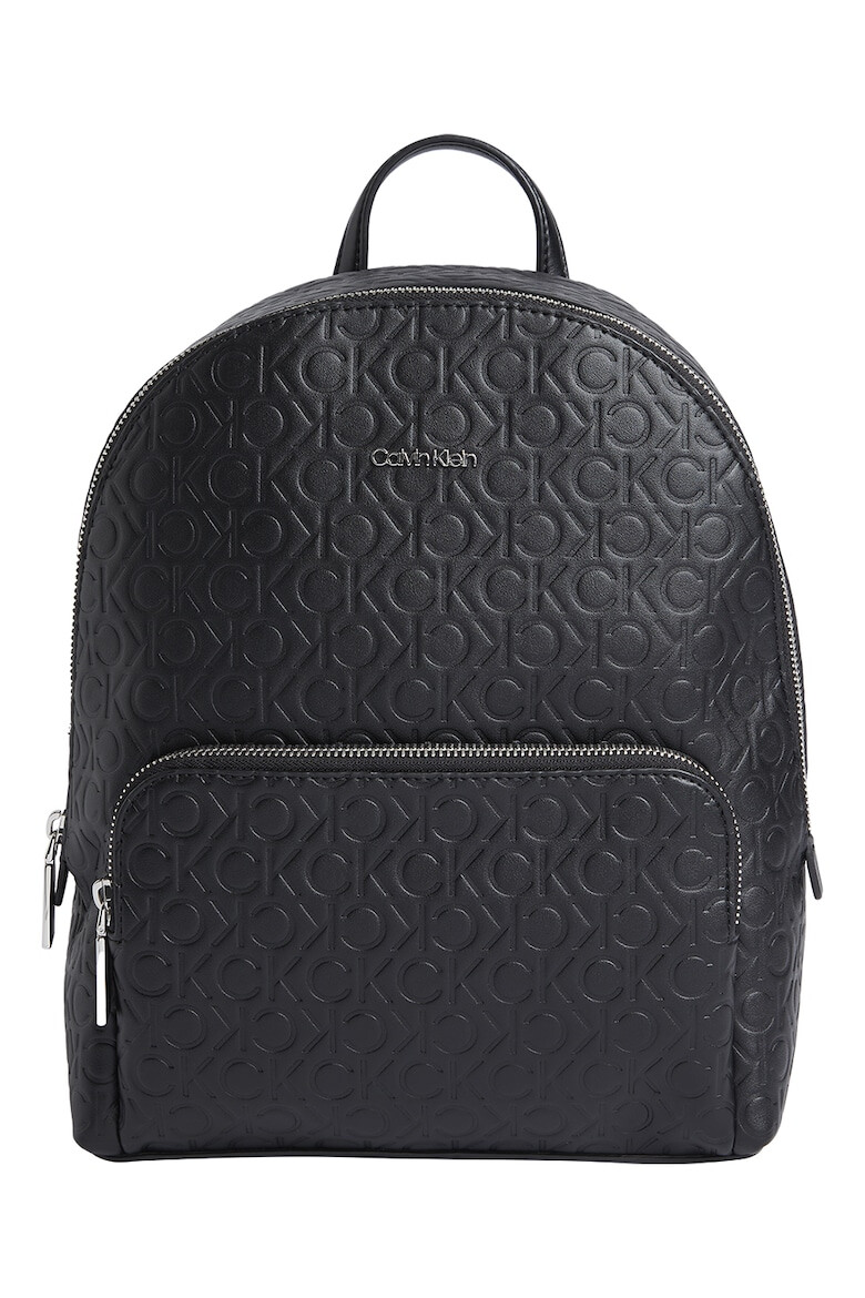 CALVIN KLEIN Rucsac din piele ecologica cu logo - Pled.ro