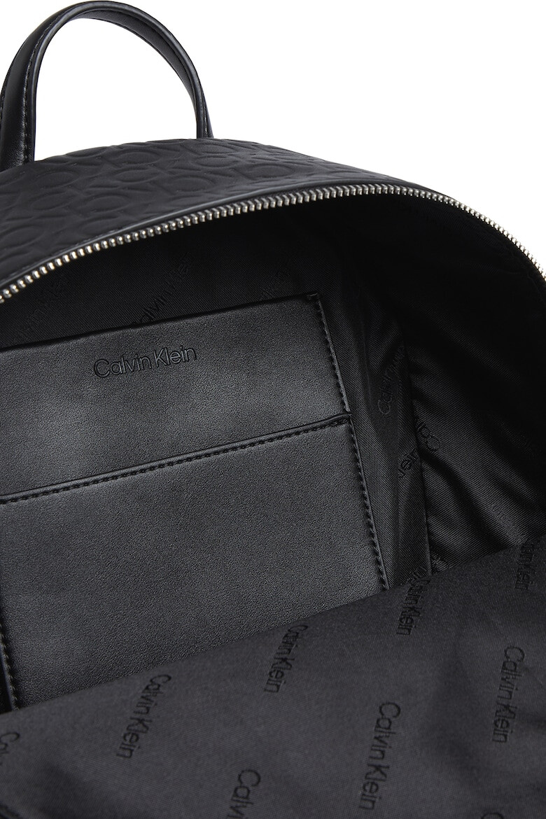 CALVIN KLEIN Rucsac din piele ecologica cu logo - Pled.ro