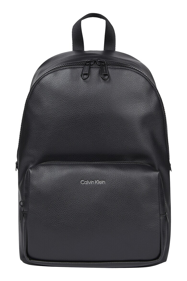 CALVIN KLEIN Rucsac din piele ecologica cu logo frontal - Pled.ro