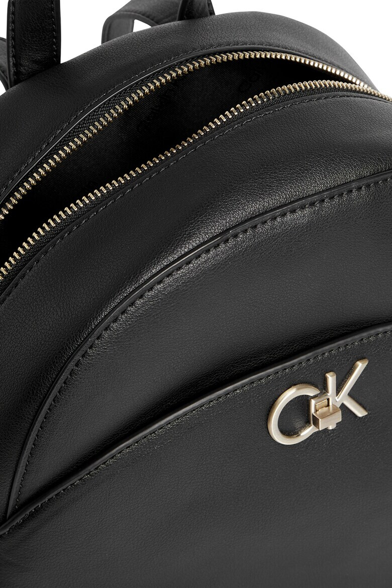 CALVIN KLEIN Rucsac din piele ecologica Re-Lock - Pled.ro