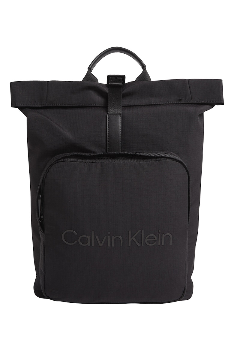 CALVIN KLEIN Rucsac Must Roll - Pled.ro