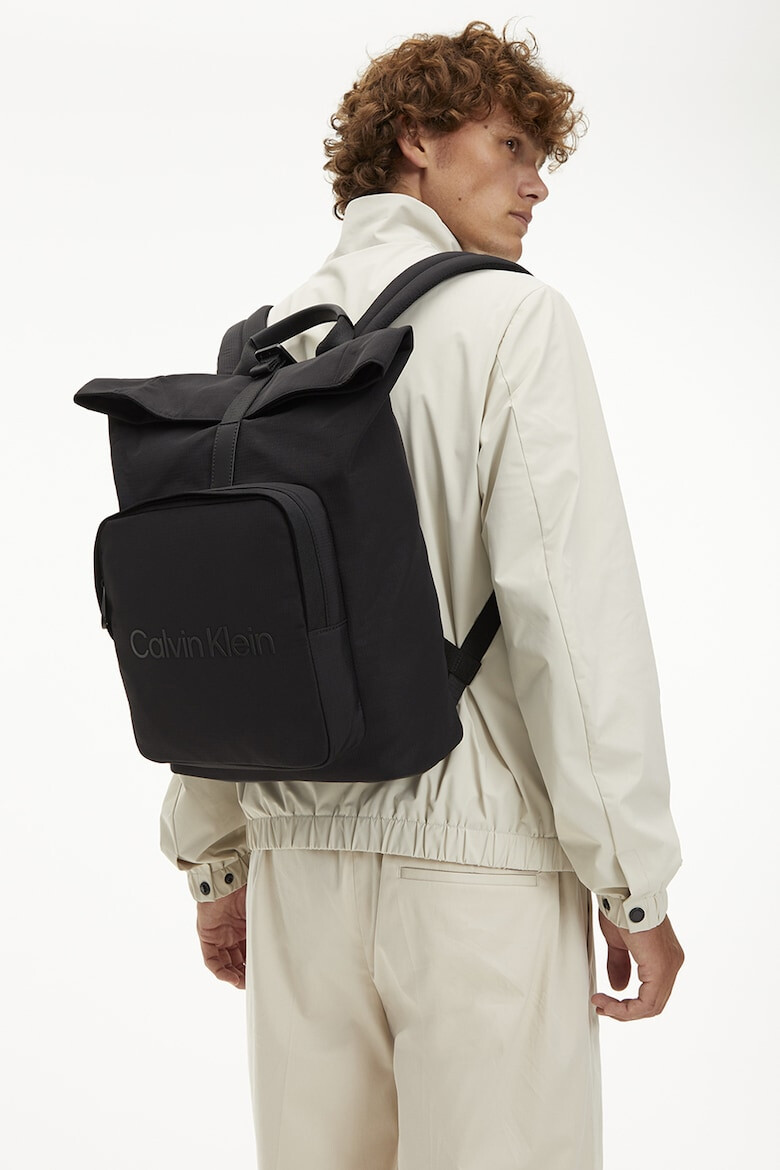 CALVIN KLEIN Rucsac Must Roll - Pled.ro