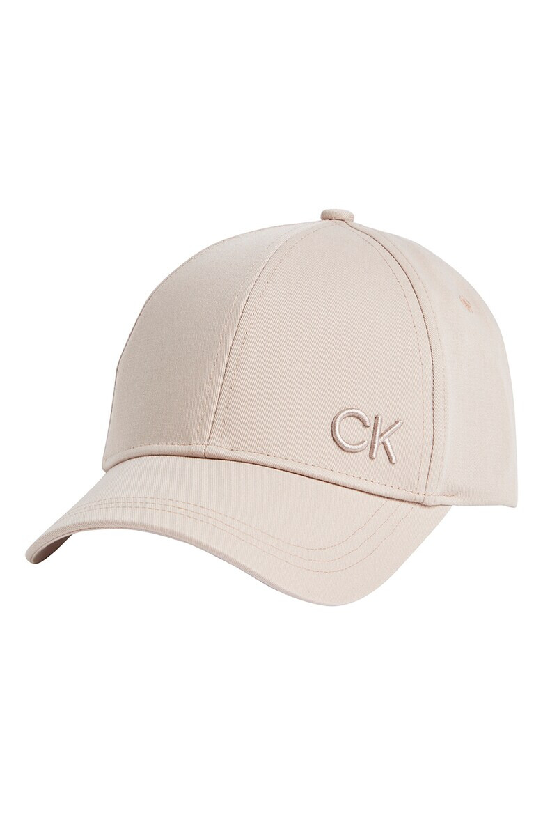 CALVIN KLEIN Sapca baseball - Pled.ro