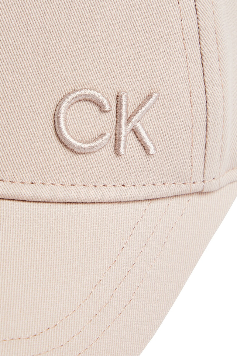 CALVIN KLEIN Sapca baseball - Pled.ro