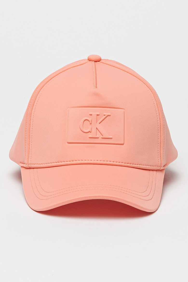 CALVIN KLEIN Sapca baseball cu logo - Pled.ro