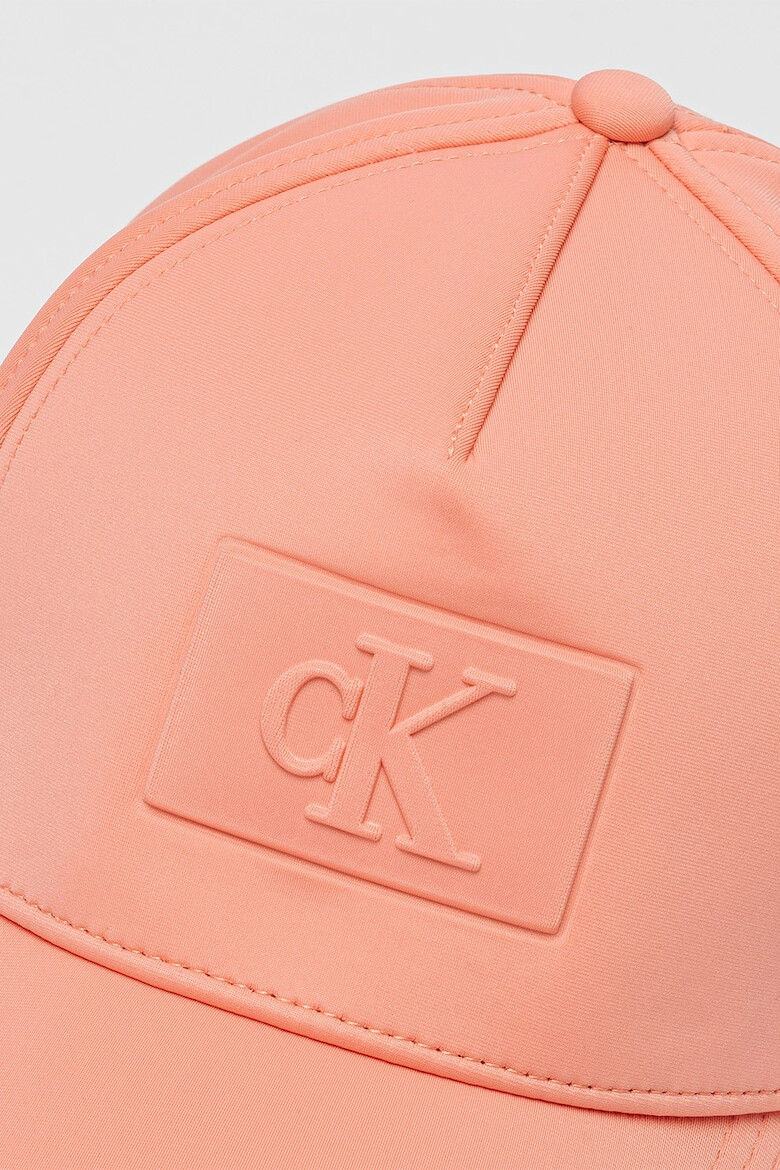 CALVIN KLEIN Sapca baseball cu logo - Pled.ro