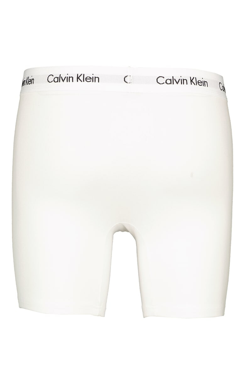 CALVIN KLEIN Set de boxeri cu logo - 3 perechi - Pled.ro