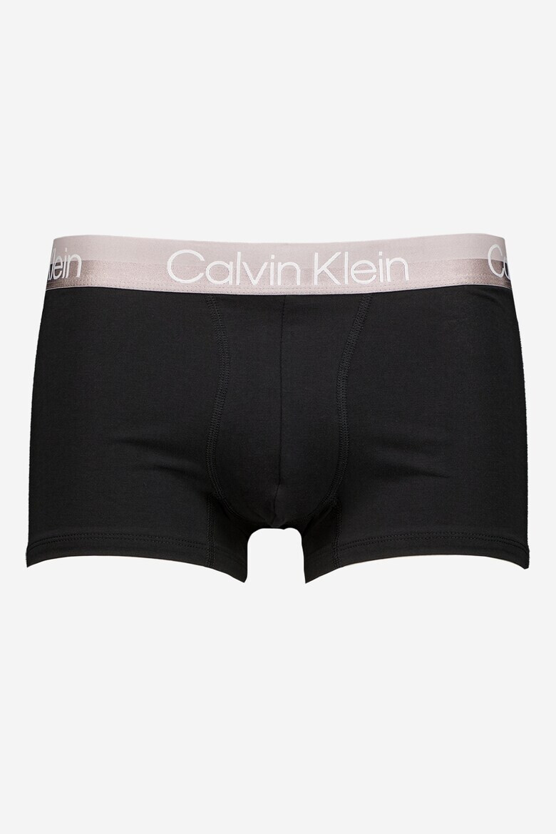 CALVIN KLEIN Set de boxeri cu logo - 3 perechi - Pled.ro