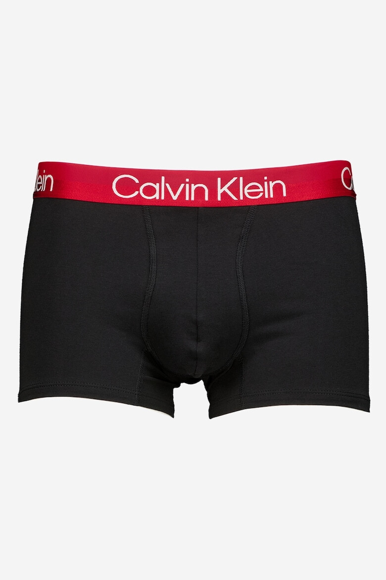 CALVIN KLEIN Set de boxeri cu logo - 3 perechi - Pled.ro