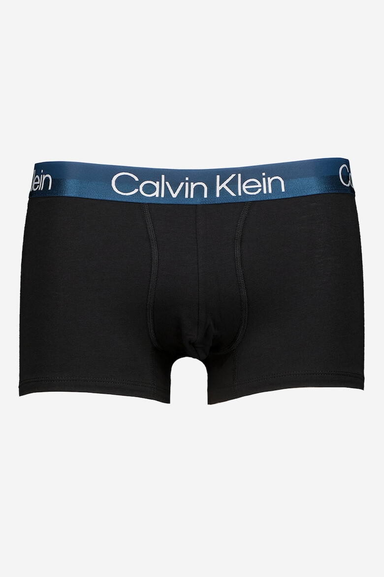 CALVIN KLEIN Set de boxeri cu logo - 3 perechi - Pled.ro