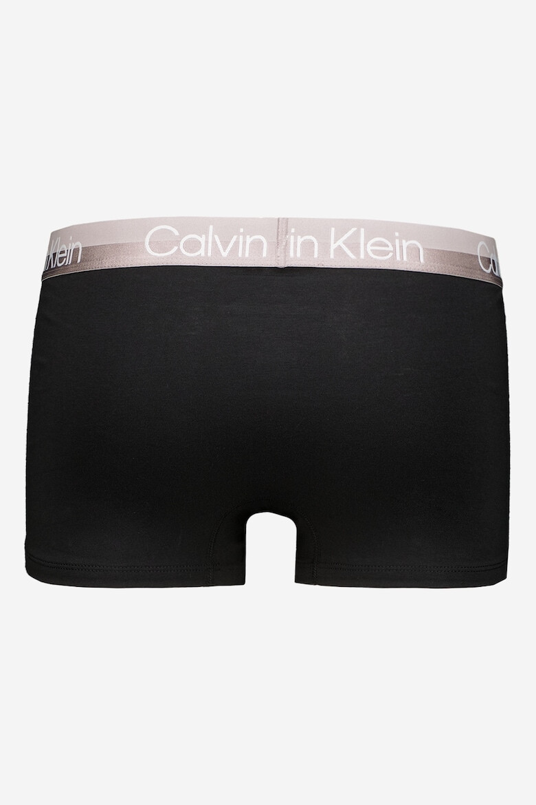 CALVIN KLEIN Set de boxeri cu logo - 3 perechi - Pled.ro