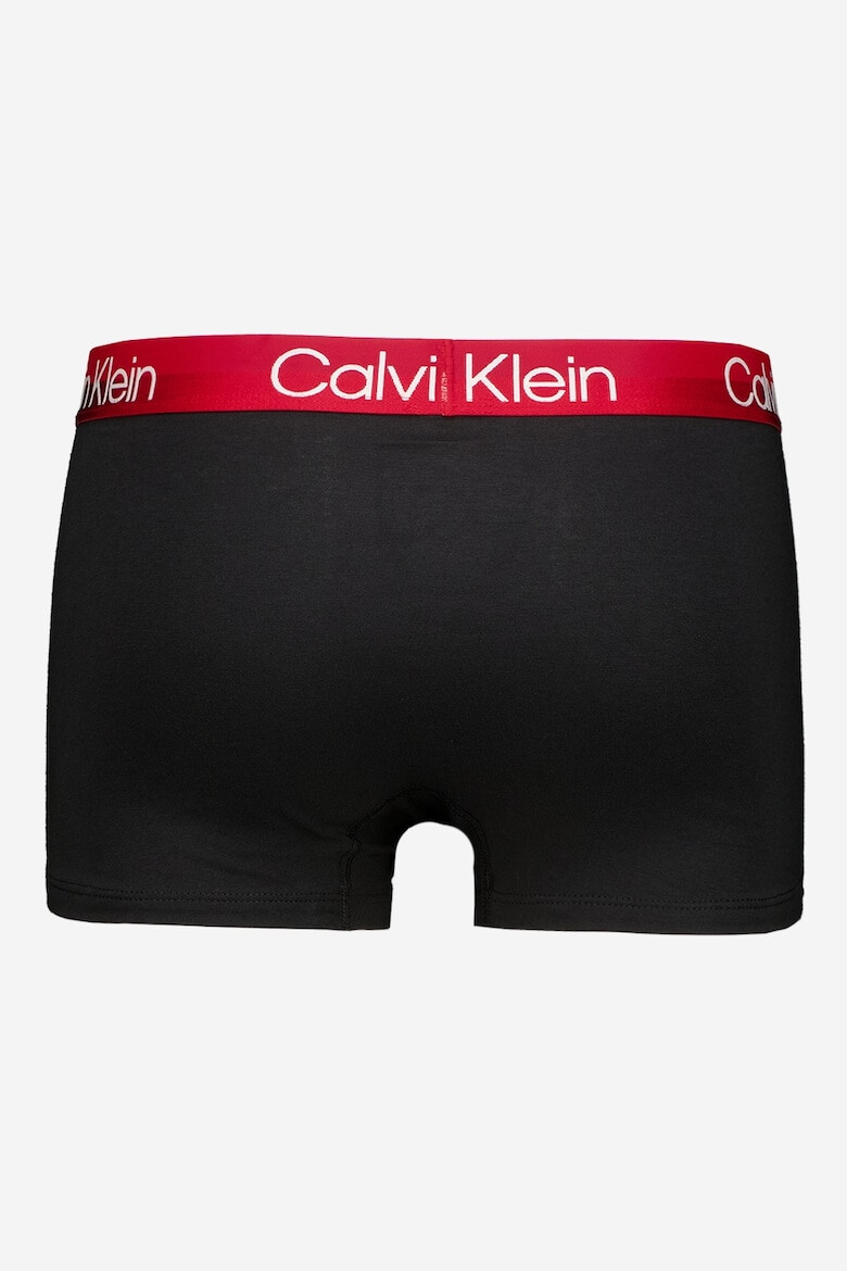 CALVIN KLEIN Set de boxeri cu logo - 3 perechi - Pled.ro