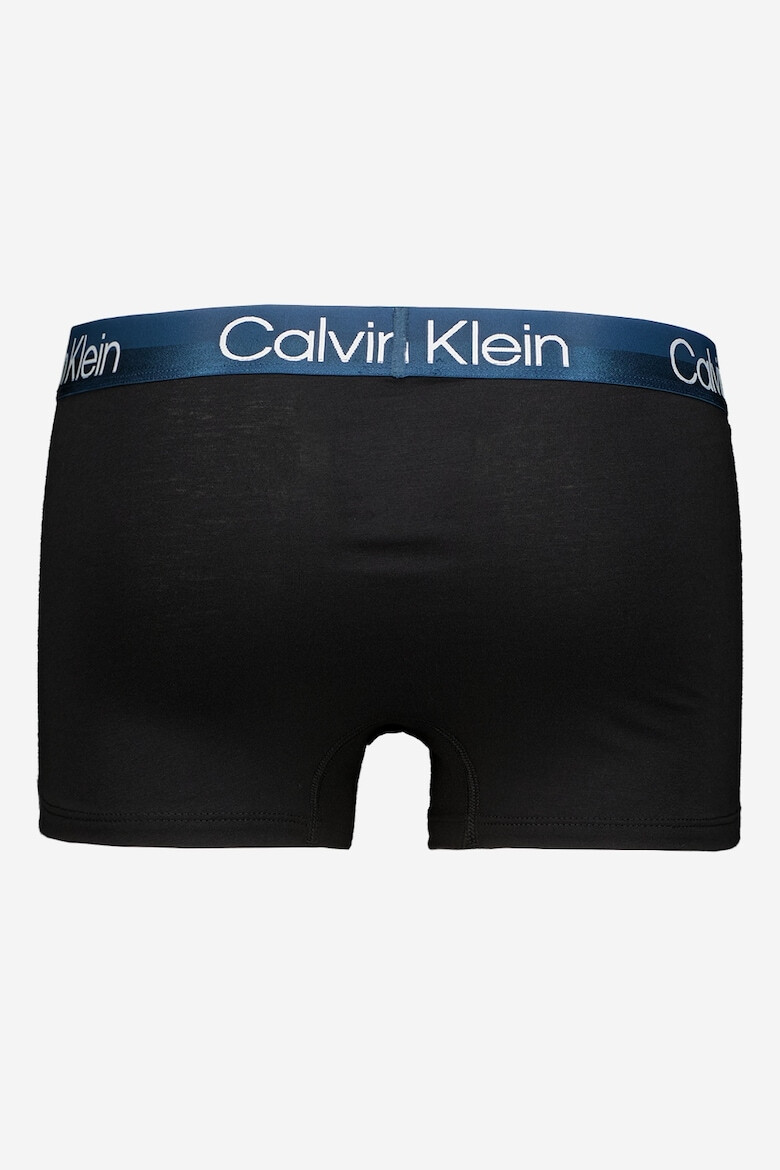 CALVIN KLEIN Set de boxeri cu logo - 3 perechi - Pled.ro