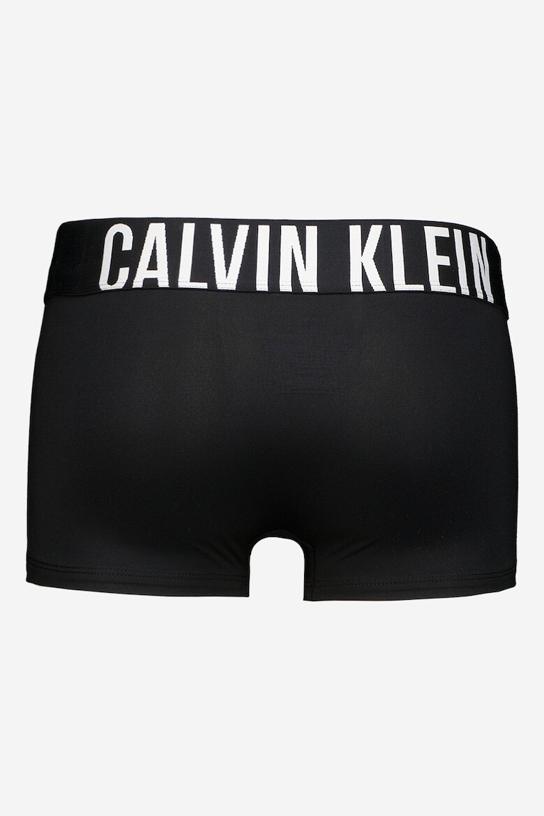 CALVIN KLEIN Set de boxeri cu logo supradimensionat - 3 perechi - Pled.ro