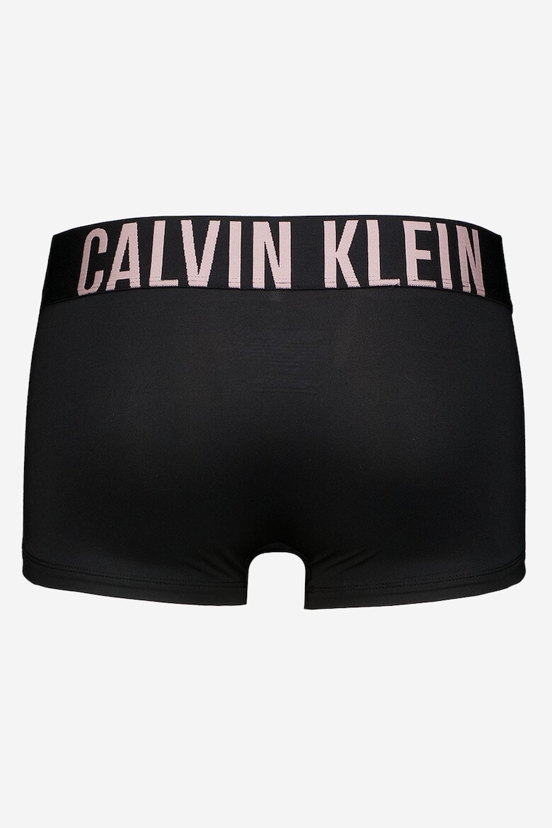 CALVIN KLEIN Set de boxeri cu logo supradimensionat - 3 perechi - Pled.ro