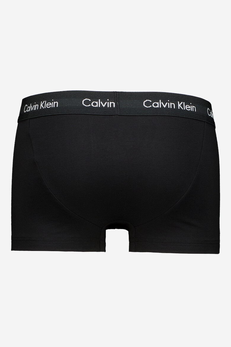 CALVIN KLEIN Set de boxeri cu talie joasa - 3 perechi - Pled.ro