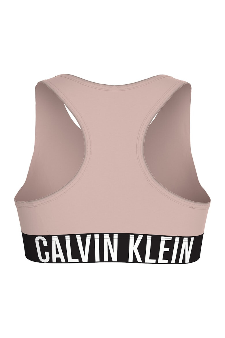 CALVIN KLEIN Set de bustiera cu banda logo - 2 piese - Pled.ro