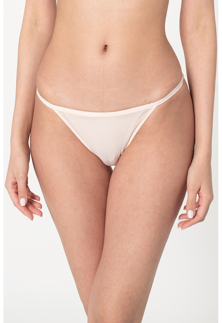 CALVIN KLEIN Set de chiloti - 2 perechi - Pled.ro