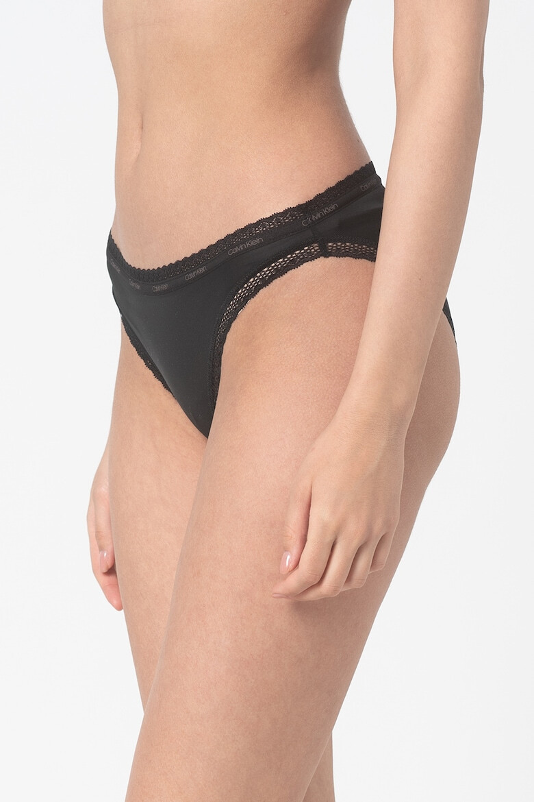 CALVIN KLEIN Set de chiloti - 3 perechi - Pled.ro