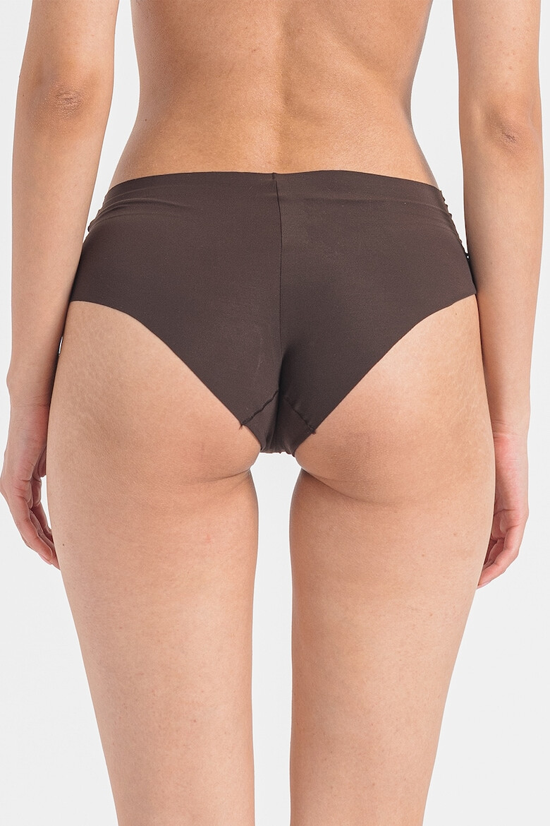 CALVIN KLEIN Set de chiloti brazilieni - 5 perechi - Pled.ro