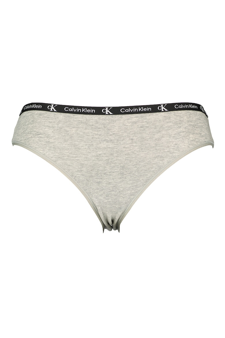 CALVIN KLEIN Set de chiloti din amestec de bumbac - 7 piese - Pled.ro