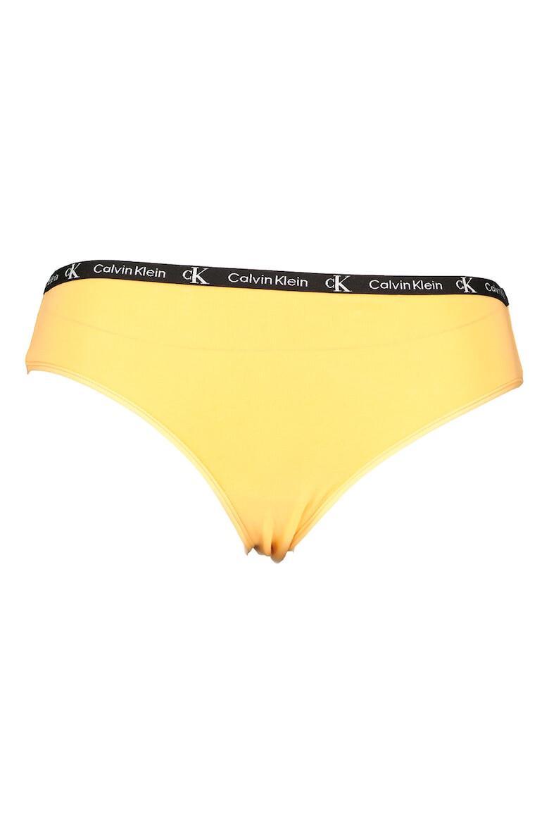 CALVIN KLEIN Set de chiloti din amestec de bumbac - 7 piese - Pled.ro