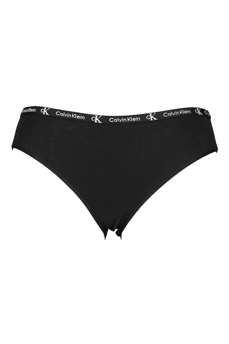 CALVIN KLEIN Set de chiloti din amestec de bumbac - 7 piese - Pled.ro