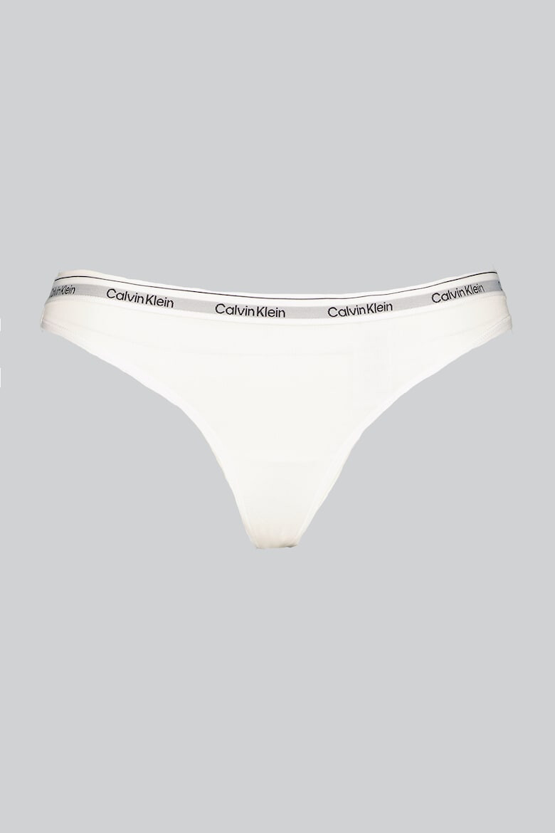 CALVIN KLEIN Set de chiloti tanga - 3 perechi - Pled.ro