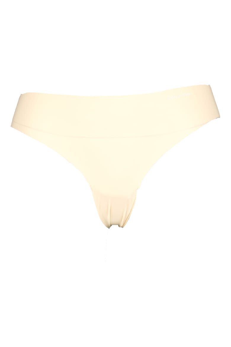 CALVIN KLEIN Set de chiloti tanga fara cusaturi - 5 perechi - Pled.ro