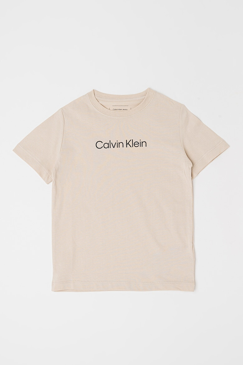 CALVIN KLEIN Set de tricouri cu logo - 2 piese - Pled.ro