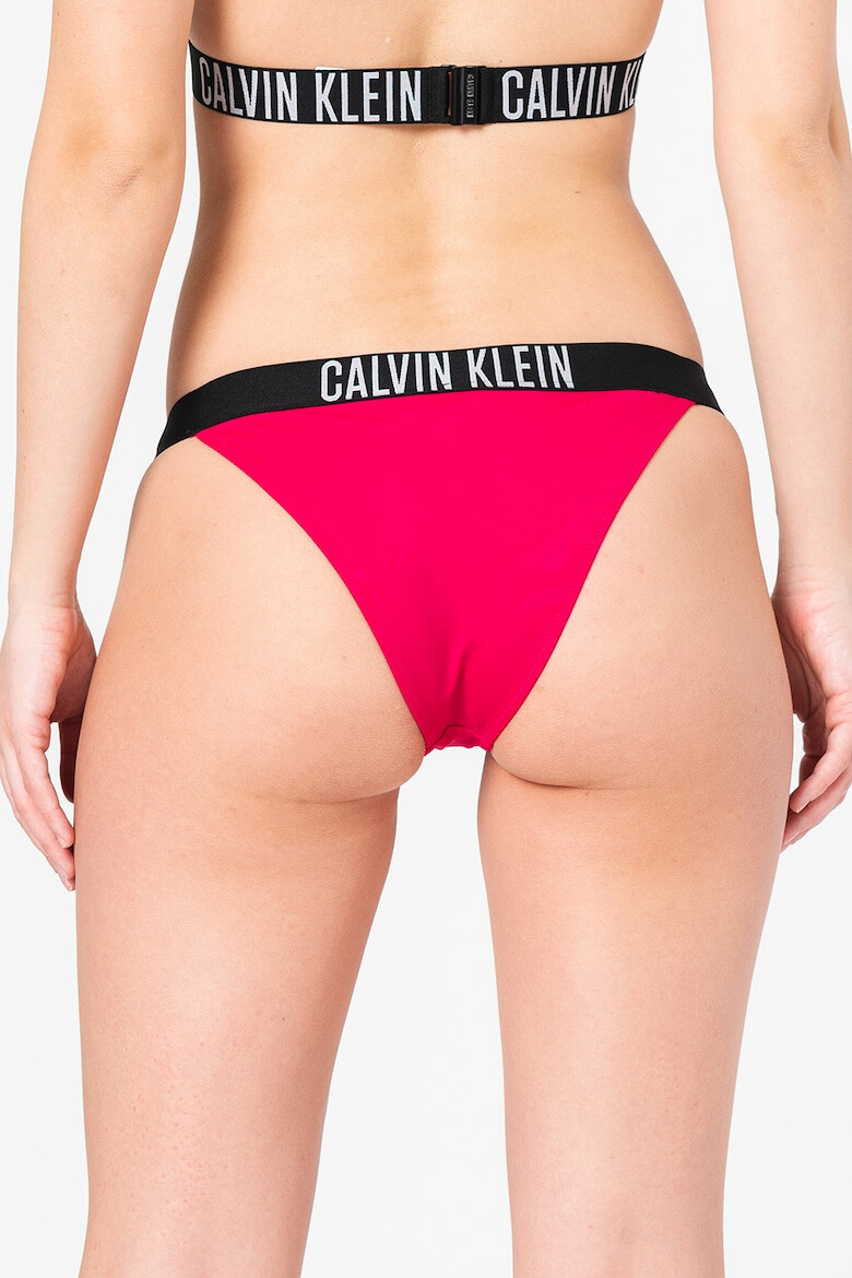 CALVIN KLEIN Slip brazilian - Pled.ro