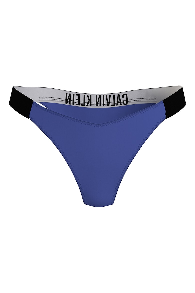 CALVIN KLEIN Slip brazilian - Pled.ro