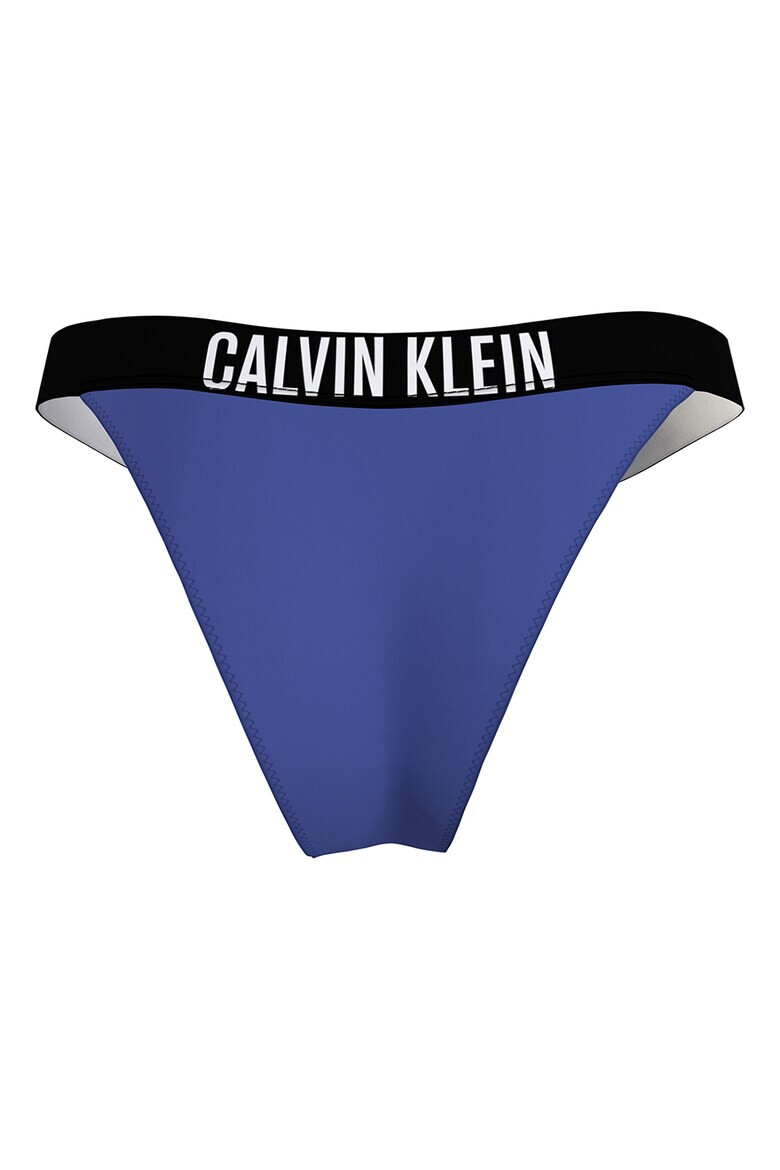 CALVIN KLEIN Slip brazilian - Pled.ro