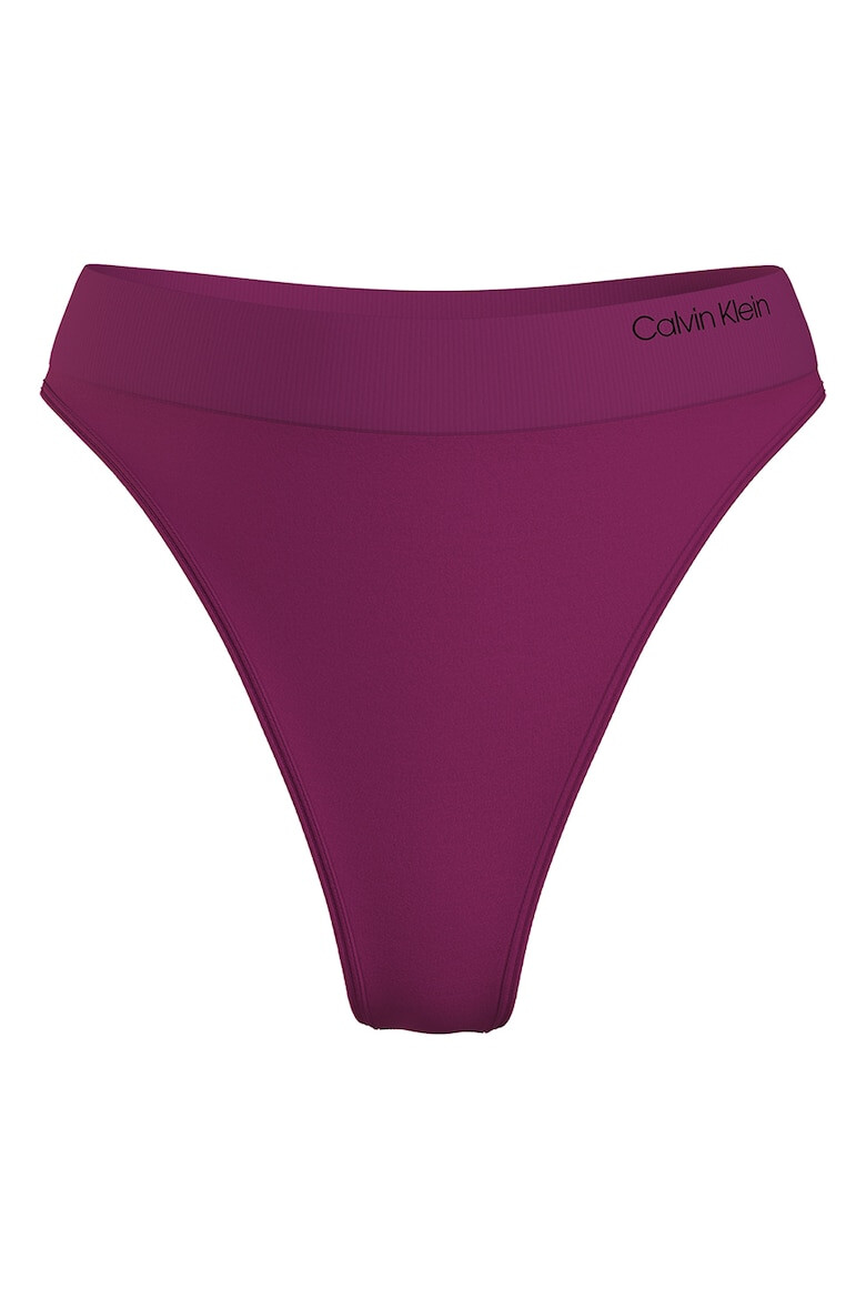 CALVIN KLEIN Slip brazilian - Pled.ro