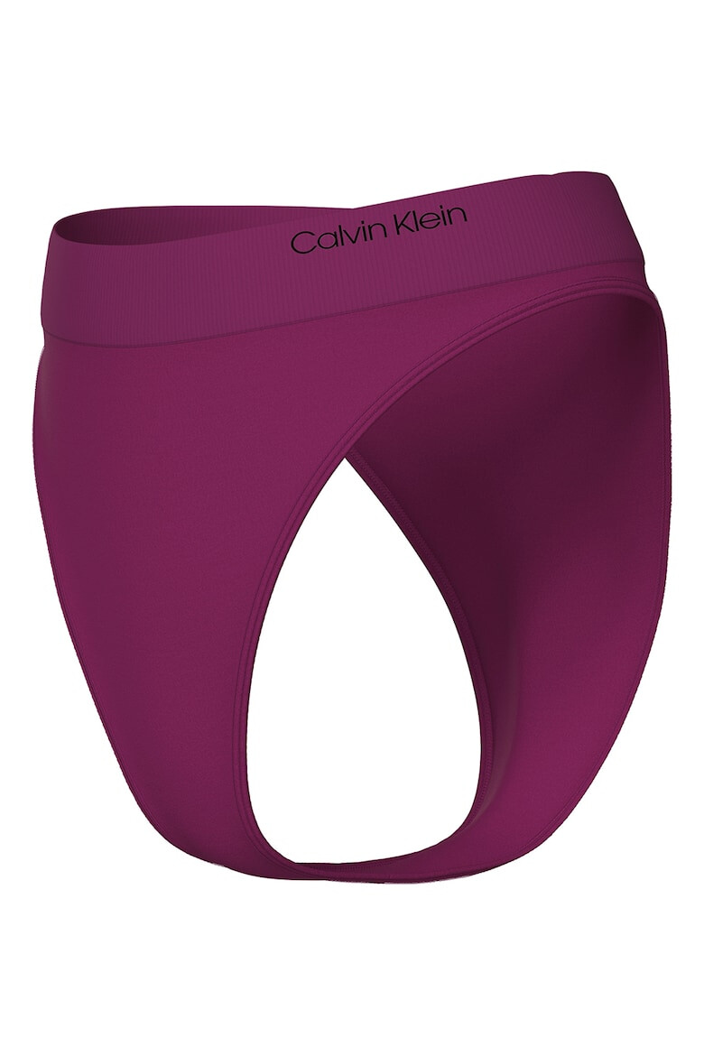 CALVIN KLEIN Slip brazilian - Pled.ro