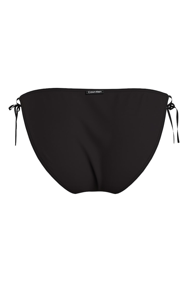 CALVIN KLEIN Slip clasic cu prindere cu snururi - Pled.ro