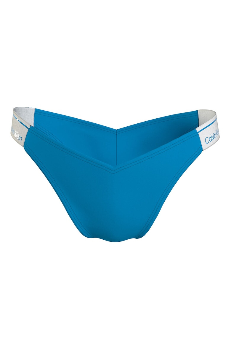 CALVIN KLEIN Slip cu banda logo in talie - Pled.ro