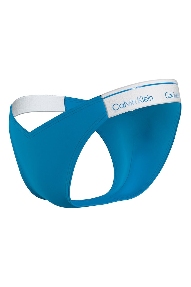 CALVIN KLEIN Slip cu banda logo in talie - Pled.ro