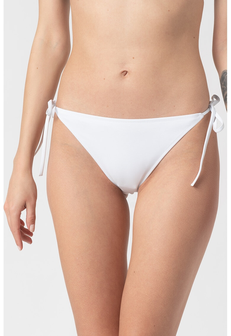 CALVIN KLEIN Slip cu banda logo in talie - Pled.ro