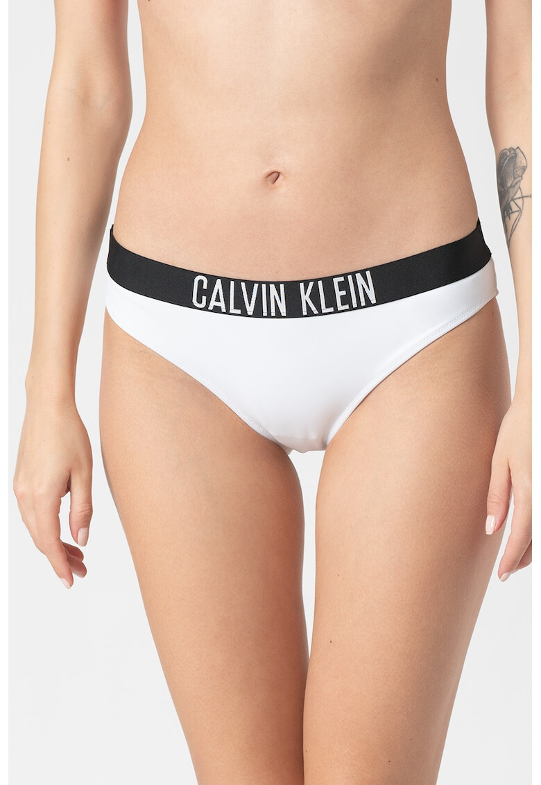 CALVIN KLEIN Slip cu banda logo in talie Classic - Pled.ro