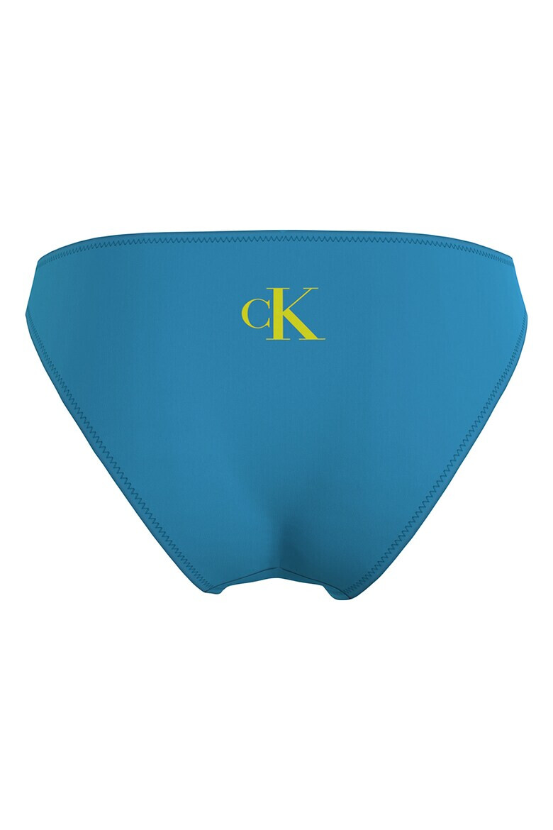 CALVIN KLEIN Slip cu imprimeu logo - Pled.ro