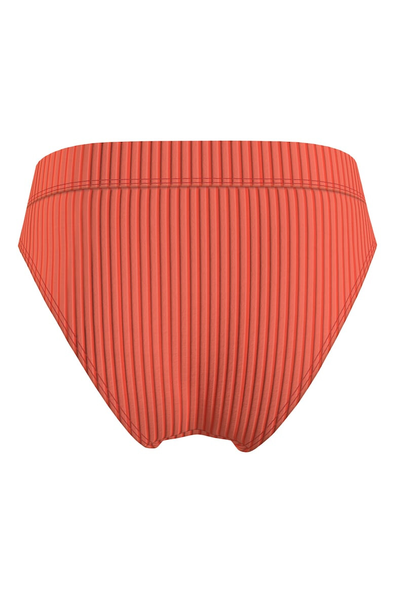 CALVIN KLEIN Slip striat - Pled.ro