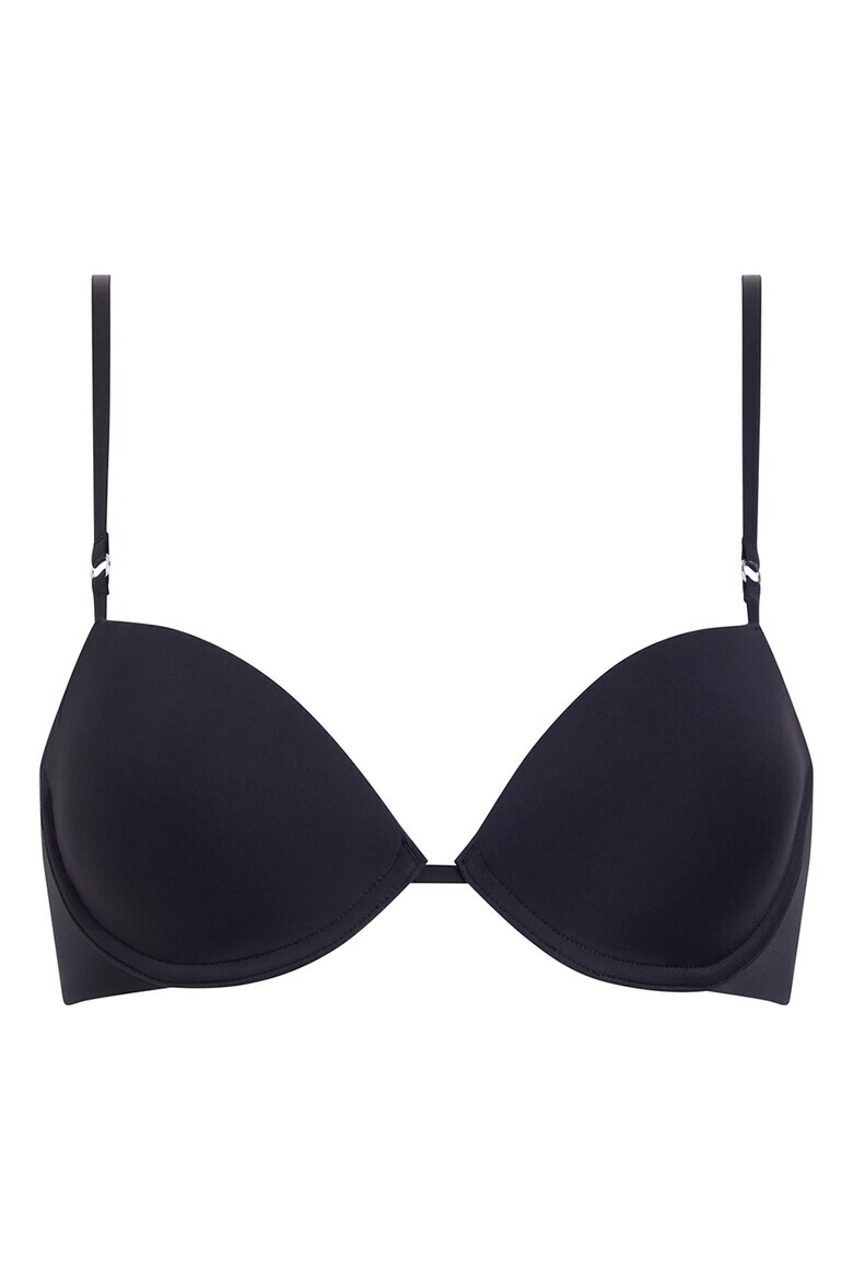 CALVIN KLEIN Sutien cu bretele ajustabile - Pled.ro