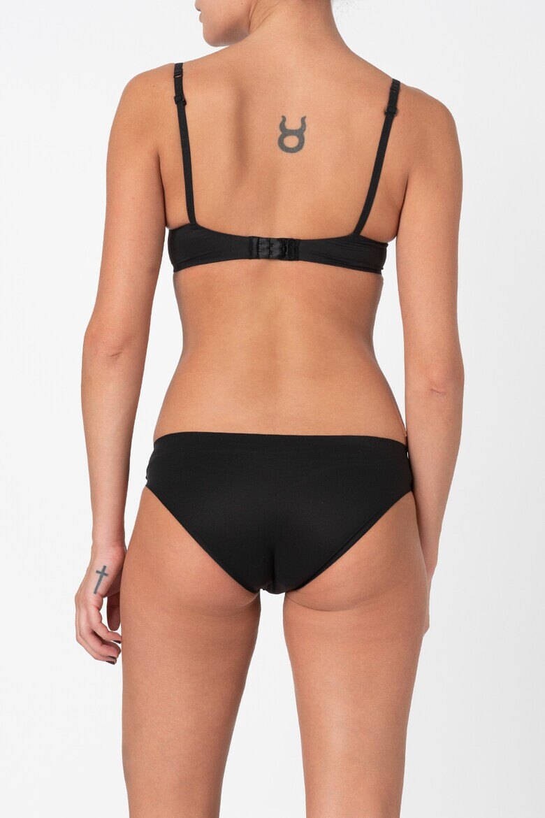 CALVIN KLEIN Sutien cu burete - Pled.ro