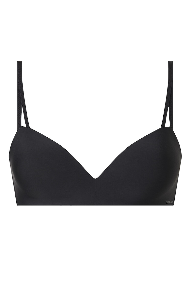 CALVIN KLEIN Sutien push-up - Pled.ro