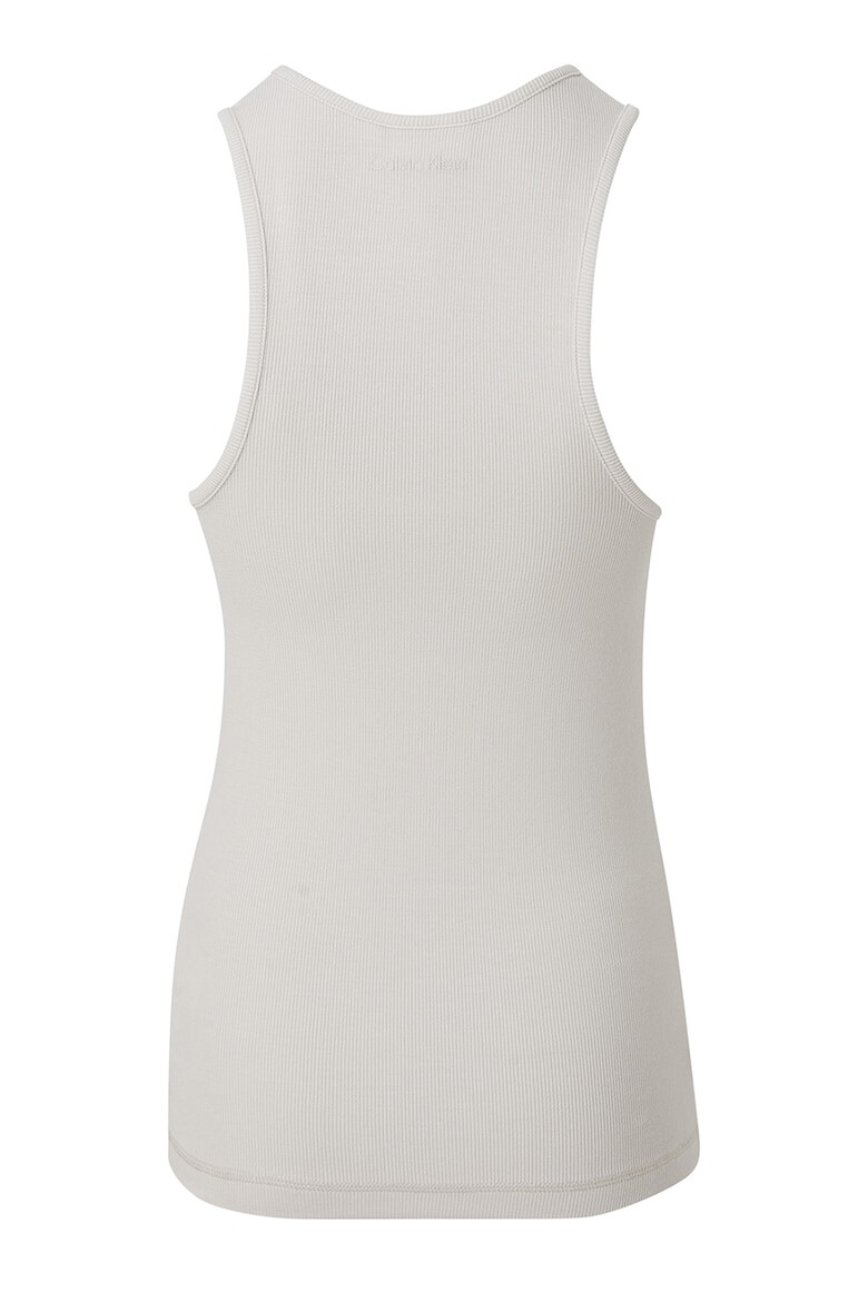 CALVIN KLEIN Top uni striat - Pled.ro