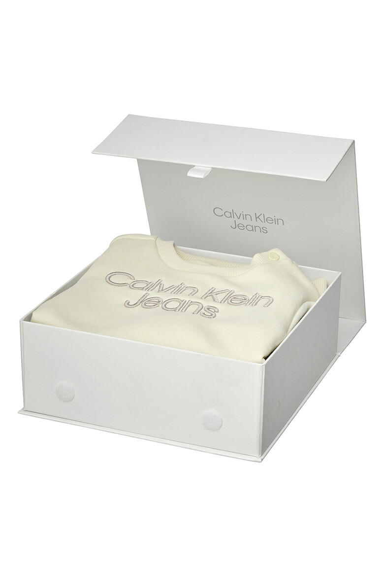 CALVIN KLEIN Trening cu imprimeu logo - Pled.ro